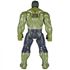 Immagine di Avengers Infinity War Personaggio Snodabile Hulk Titan Hero Power Fx Con Suoni