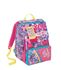 Immagine di Zaino Sdoppiabile Girl Sj Gang Seven Con Flip System Viola Novita' 2018/2019