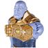 Immagine di Avengers Infinity War Personaggio Snodabile Thanos Titan Hero Power Fx Con Suoni