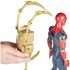 Immagine di Avengers Infinity War Personaggio Snodabile Iron Spider Titan Hero Power Fx Con Suoni