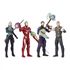 Immagine di Avengers Wstone + Acc. 15cm Ass.