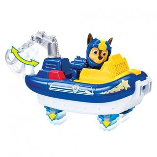 Paw Patrol Veicoli Sea Patrol Spin Master - Toylandia Shop Online