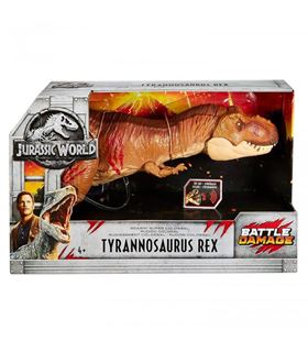 t rex giocattolo