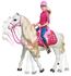 Immagine di Barbie Drm Cavallo Int.