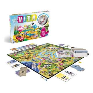 Immagine di Il Gioco Della Vita