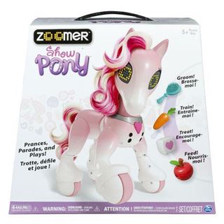 Immagine di Zoomer Pony Interattivo