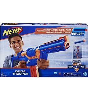 Immagine di Nerf Delta Trooper (e1911eu4)