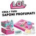 Immagine di Lol Surprise Crea I Tuoi Saponi Profumati