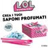 Immagine di Lol Surprise Crea I Tuoi Saponi Profumati