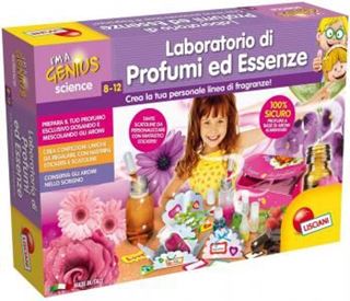 Immagine di I'm A Genius Laboratorio Profumi Ed Essenze (62386)
