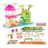 Immagine di Hatchimals Playset Tropical Party