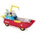 Immagine di Paw Patrol Sea Patroller Auto E Corsa Set Da Gioco