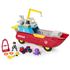 Immagine di Paw Patrol Sea Patroller Auto E Corsa Set Da Gioco