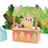 Immagine di Hatchimals Playset Tropical Party