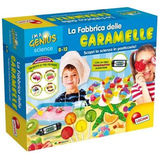 Immagine di La Grande Fabbrica Delle Caramelle (68692)