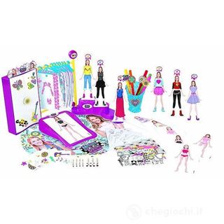 Immagine di Maggie E Bianca Fashion Studio 70 Accessori (7600450601)