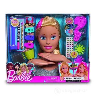 i giocattoli di barbie