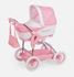 Immagine di Inglesina Piccolo Combi Pieghevole Rosa (7600250582)