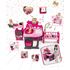 Immagine di Baby Nurse Centro Gioco Per Bambole 23 Accessori