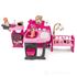 Immagine di Baby Nurse Centro Gioco Per Bambole 23 Accessori