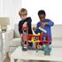 Immagine di Transformers Rescue Bots Quart. Generale