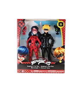 Immagine di Miraculous - Fashion Doll Pack