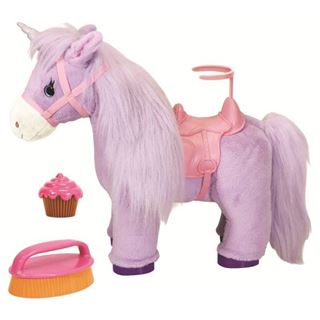 Immagine di Magico Unicorno Con Funzioni Cm. 48