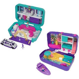 Immagine di Polly Pocket Posticini Segreti