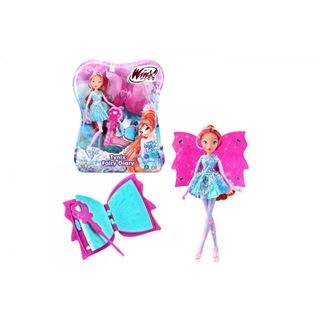 Immagine di Winx Bambola Tynix Bloom Fairy Diary