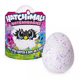 Immagine di Hatchimals Cheetree  Assortiti 6044072