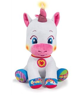 Immagine di Scintilla L Unucorno Canta E Brilla