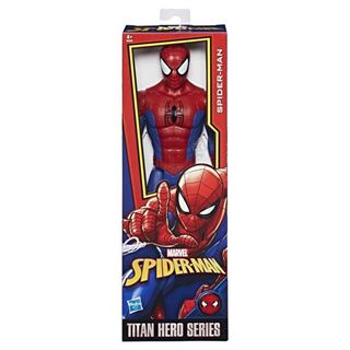 Immagine di Spiderman Movie Titan Miles