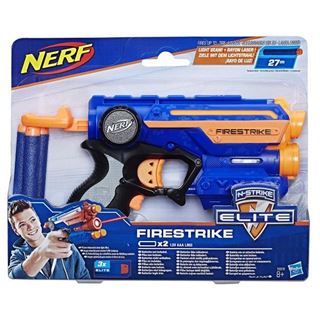 Immagine di Pistola Blaster Firestrike (53378eu6)