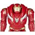 Immagine di Avengers Infinity War Personaggio Snodabile Hulkbuster Titan Hero Power Fx Con Suoni