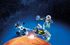 Immagine di Satellite Distruggi Meteoriti