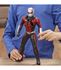 Immagine di Personaggio Ant-man Con Mini Personaggio