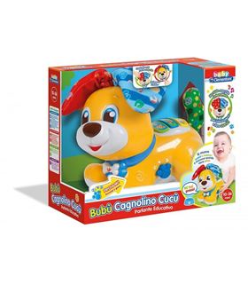Immagine di Bubu Cagnolino Cucu