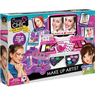 Immagine di Crazy Chic - Make Up Artist (15191)