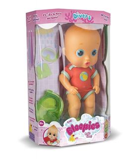 Immagine di Bambola Bloopies - Cobi