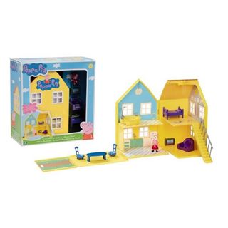 Immagine di Peppa Pig La Grande Casa Deluxe