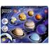 Immagine di Puzzle 3 D Il Sistema Planetario