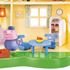 Immagine di Peppa Pig Mega Casa Con 3 Personaggi