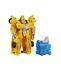 Immagine di Transformers Mv6 Bumbl.plus Tv
