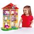 Immagine di Peppa Pig Mega Casa Con 3 Personaggi