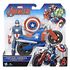 Immagine di Avengers Personaggio Deluxe Con Accessorio Assortito