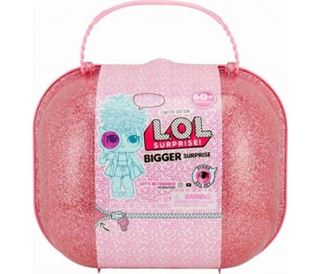 Immagine di Lol Surprise Bigger Surprise (llu46000)