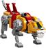 Immagine di Voltron - Lego Ideas (21311)