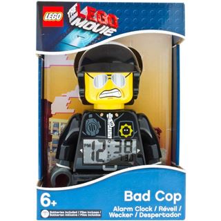 Immagine di Lego The Movie - Bad Cop Alarm Clock