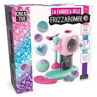 Immagine di Fabbrica Delle Frizzabombe Tv