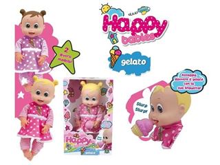Immagine di Happy Babies Gelato (hay00000)
